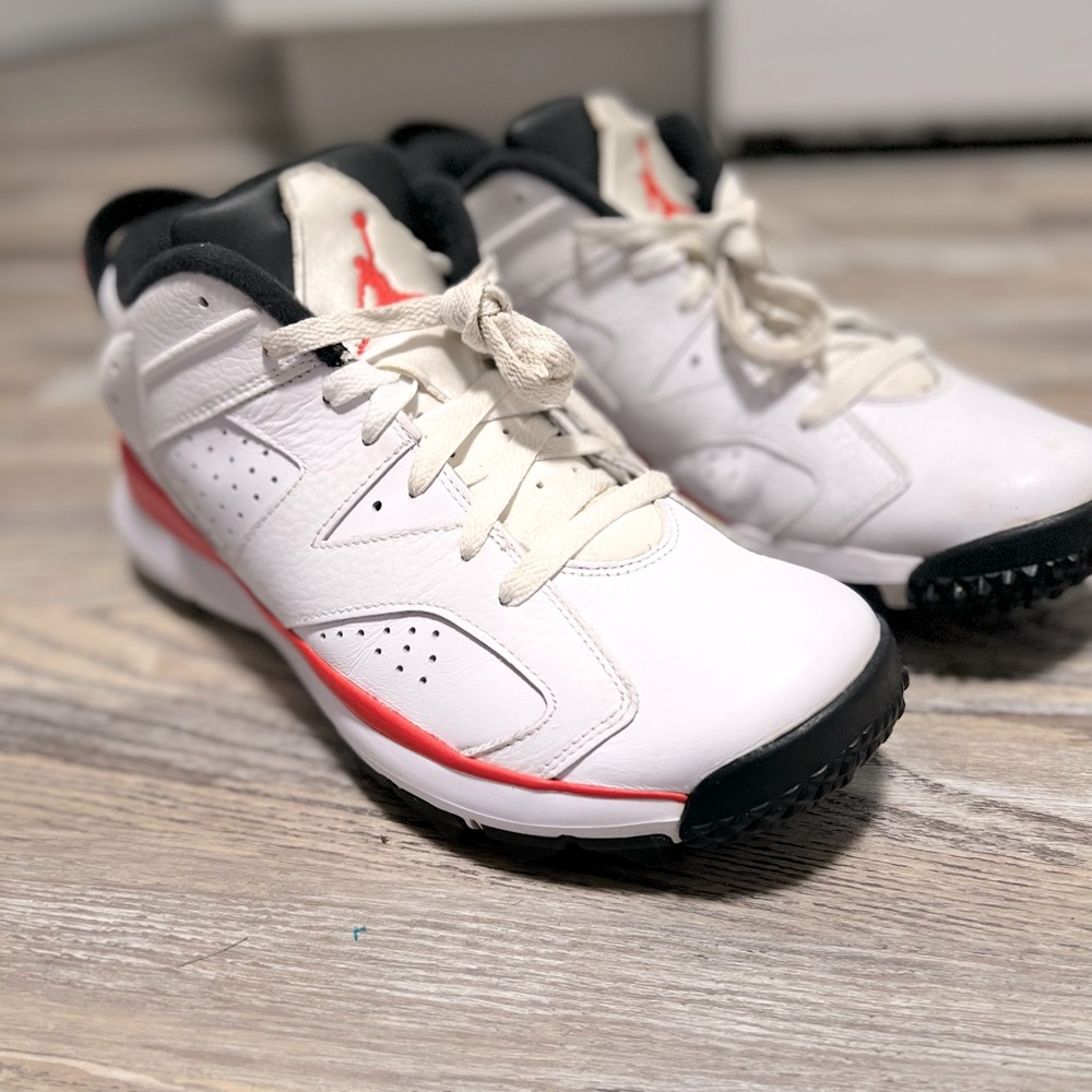 Jordan Golf Shoes